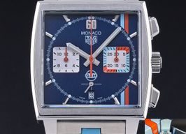 TAG Heuer Monaco CBL2115.FC6494 -