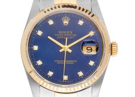 Rolex Datejust 36 16233 -