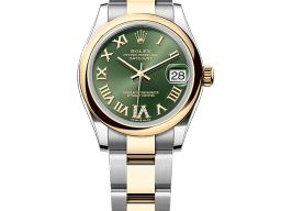 Rolex Datejust 31 278243 -