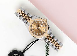 Rolex Lady-Datejust 179173 -