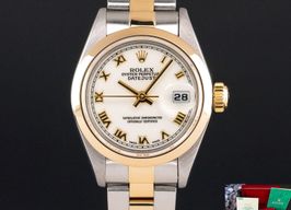 Rolex Lady-Datejust 69163 -