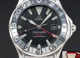 Omega Seamaster Diver 300 M 2534.50 -
