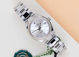 Rolex Datejust 31 278274 (2023) - 31 mm Steel case