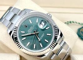 Rolex Datejust 41 126334 -