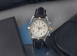 Breitling Chronomat B13050.1 (1995) - 39 mm Steel case