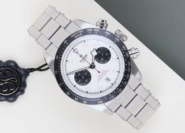 Tudor Black Bay Chrono 79360N -