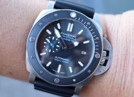 Panerai Luminor Submersible 1950 3 Days Automatic PAM01389 -
