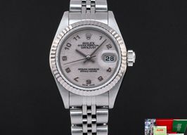 Rolex Lady-Datejust 79174 (2000) - 26mm Staal