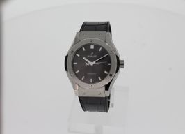 Hublot Classic Fusion Racing Grey 542.NX.7071.LR -