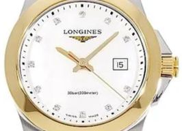 Longines Conquest L3.376.3.87.7 -