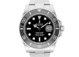 Rolex Submariner Date 126610LN -