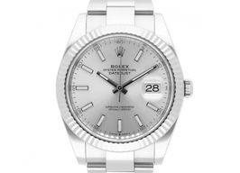 Rolex Datejust 41 126334 -