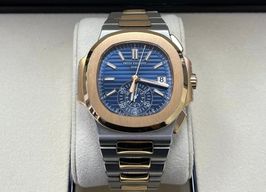 Patek Philippe Nautilus 5980/1AR-001 -