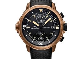 IWC Aquatimer Chronograph IW379503 -