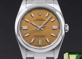 Rolex Oyster Perpetual 36 116000 -