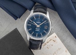 Omega De Ville 431.33.41.21.03.001 -
