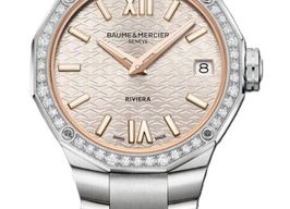 Baume & Mercier Riviera M0A10822 -