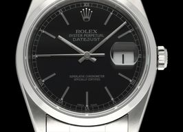 Rolex Datejust 36 16200 -