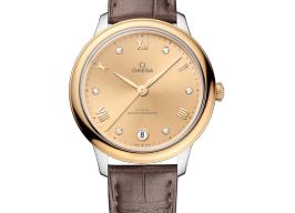 Omega De Ville 434.23.34.20.58.001 -