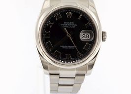 Rolex Datejust 36 116200 -
