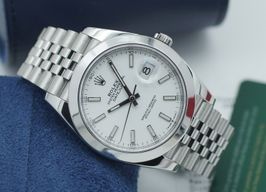 Rolex Datejust 41 126300 -