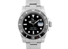 Rolex Submariner Date 116610LN -