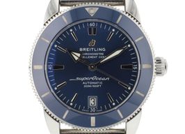 Breitling Superocean Heritage II 42 AB2010 (2023) - 42 mm Steel case