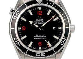 Omega Seamaster Planet Ocean 2200.51.00 -