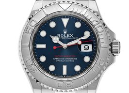 Rolex Yacht-Master 40 126622 -