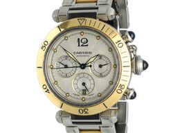 Cartier Pasha 2113 -