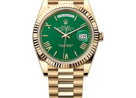 Rolex Day-Date 40 228238 -