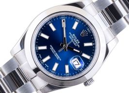 Rolex Datejust II 116300 -