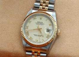 Rolex Datejust 36 16233 -