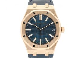 Audemars Piguet Royal Oak Selfwinding 15510OR.OO.D002CR.02 -