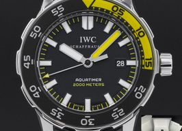 IWC Aquatimer Automatic 2000 IW356801 -