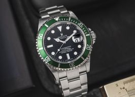 Rolex Submariner Date 16610LV -