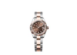 Rolex Lady-Datejust 279171 (2025) - 28 mm Gold/Steel case