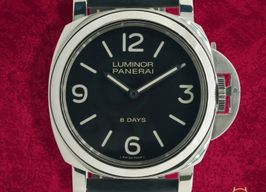 Panerai Luminor Base 8 Days PAM00560 -