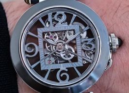 Cartier Pasha WHPA0017 -