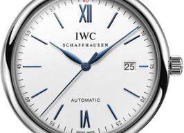 IWC Portofino Automatic IW356527 -