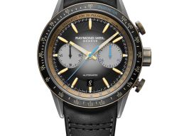 Raymond Weil Freelancer 7780-TB3-20423 -
