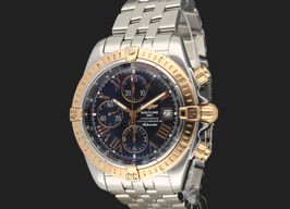 Breitling Chronomat Evolution C13356 (2010) - 44 mm Steel case