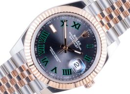 Rolex Datejust 41 126331 -