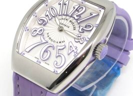 Franck Muller Vanguard V32QZ -