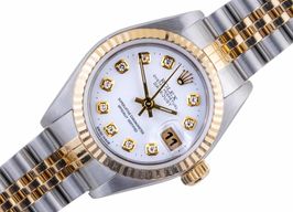 Rolex Lady-Datejust 79173 -