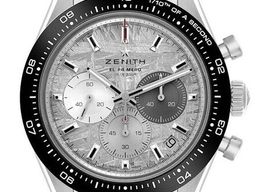 Zenith Chronomaster Sport 03.3120.3600/76.M3100 -