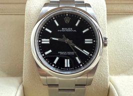 Rolex Oyster Perpetual 41 124300 -