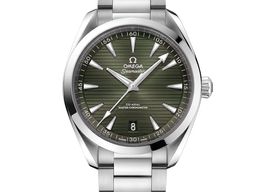 Omega Seamaster Aqua Terra 220.10.41.21.10.001 -