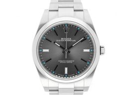 Rolex Oyster Perpetual 39 114300 -