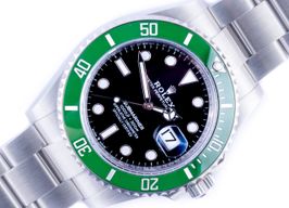 Rolex Submariner Date 126610LV -